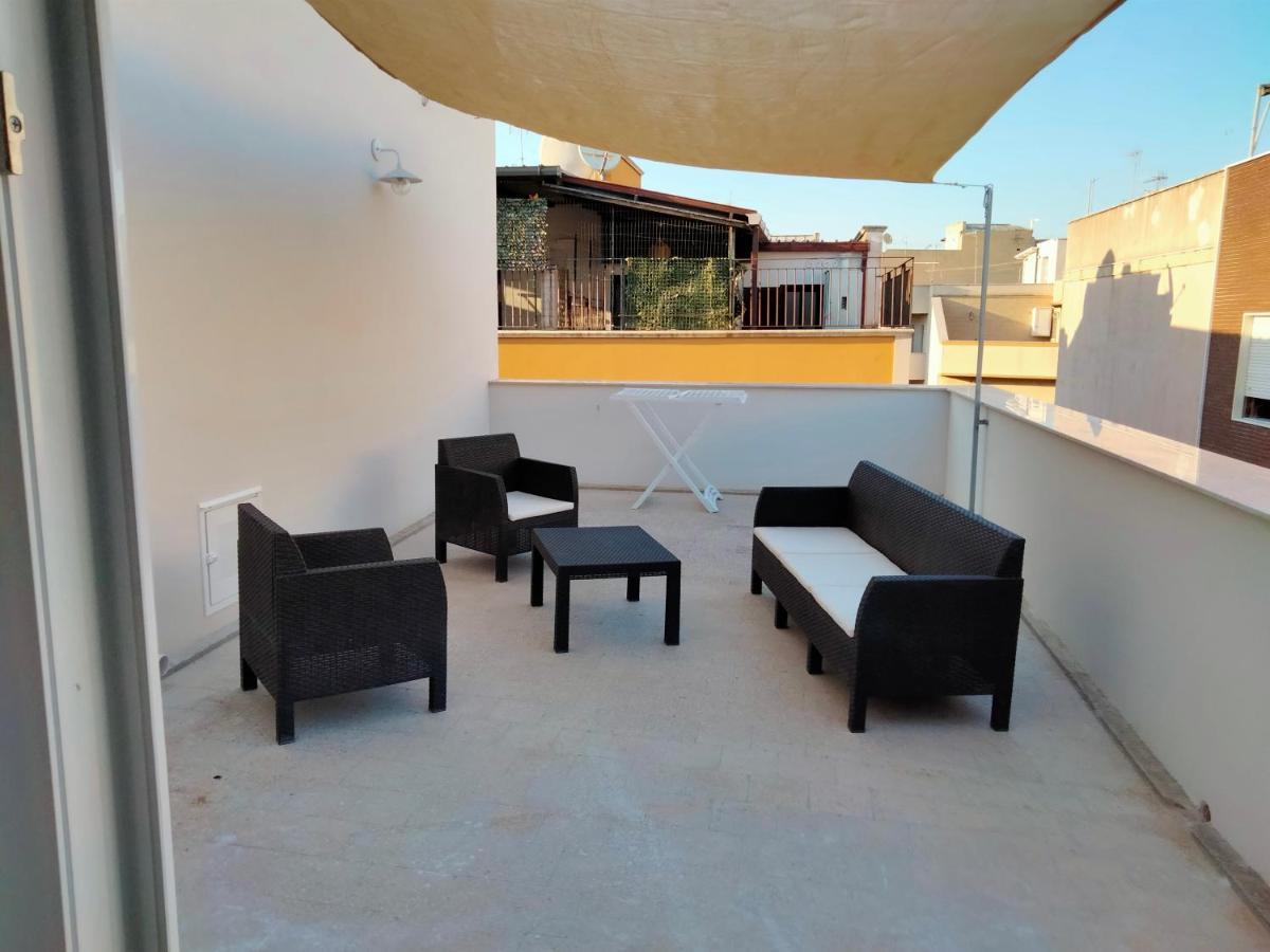 The Best Suites & Rooms - A Pochi Passi Dalla Kasbah - Mazara del Vallo Kültér fotó
