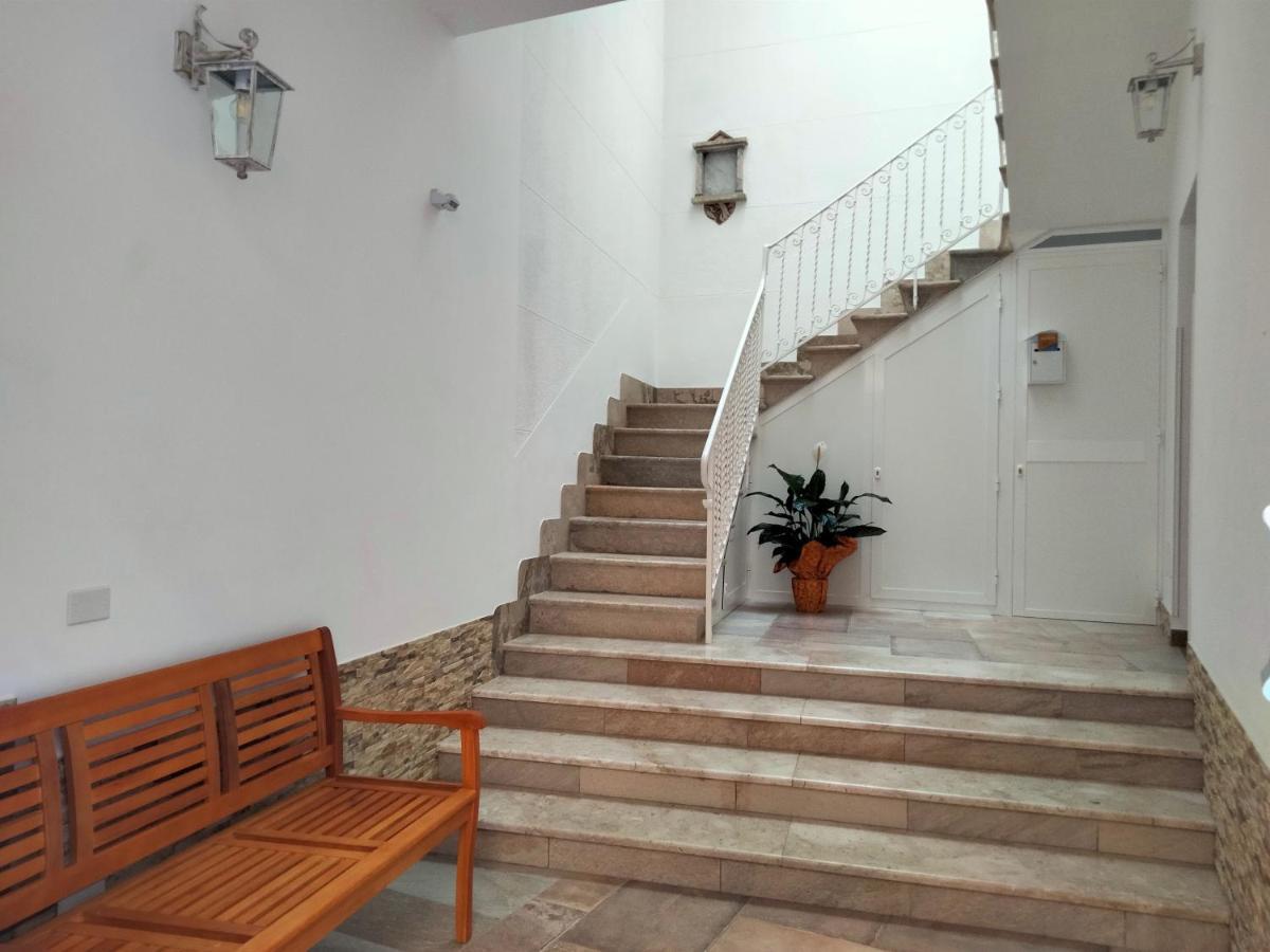 The Best Suites & Rooms - A Pochi Passi Dalla Kasbah - Mazara del Vallo Kültér fotó