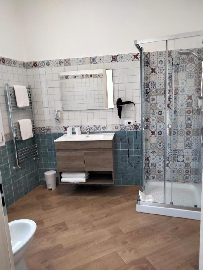 The Best Suites & Rooms - A Pochi Passi Dalla Kasbah - Mazara del Vallo Kültér fotó