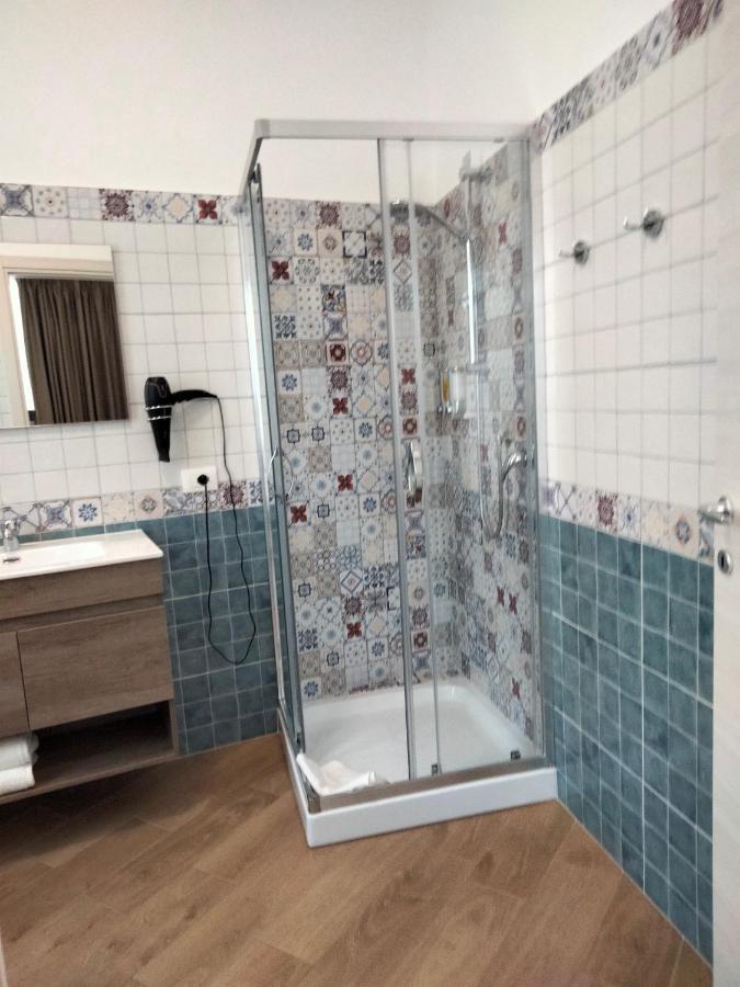The Best Suites & Rooms - A Pochi Passi Dalla Kasbah - Mazara del Vallo Kültér fotó