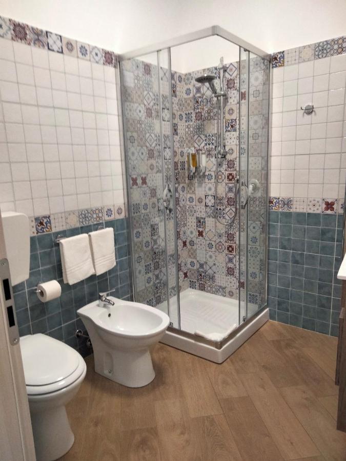The Best Suites & Rooms - A Pochi Passi Dalla Kasbah - Mazara del Vallo Kültér fotó