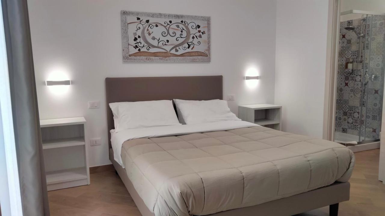 The Best Suites & Rooms - A Pochi Passi Dalla Kasbah - Mazara del Vallo Kültér fotó